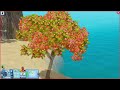 GREEN ISLAND!! Washington Cove The Sims 3 World Overview