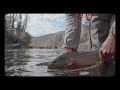 Wyoming & Chill - Fall Fly Fishing in Wyoming