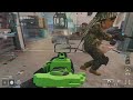 Call of Duty® MW3 8Bit Gameplay Fun! Xim Matrix