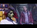 This Game Is Shockingly Good...MAX PLAYS: Guardians of the Galaxy (Part 1)