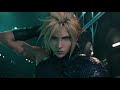 Final Fantasy VII Remake - Opening Movie | PS4