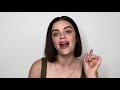 Everything Lucy Hale Eats in a Day #StayHome Edition | Food Diaries: Bite Size | Harper's BAZAAR