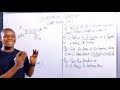 GEOMETRICAL ISOMERISM - Exam Possible Questions |STEREOISOMERISM| Exam Focus Class