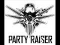 Partyraiser @ BBC Radio 1 Mix