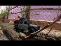 TRX4 LAND ROVER DEFENDER OFF ROAD CHALLENGE