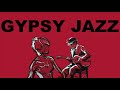 Gypsy Jazz: 2 Hours of Gypsy Jazz Guitar, Violin Music Playlist Video