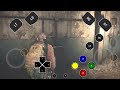 Resident Evil Revelations 2 Ziunx V7.5 Emulator Android Gameplay