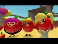 🍎КАМУФЛЯЖНЫЕ ПРЯТКИ С ЯБЛОКАМИ В ЧИКЕН ГАНЕ!🍎Chicken Gun