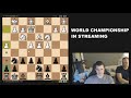 Magnus Carlsen aka. DrGrekenstein plays the GREEK OPENING (PART 2)