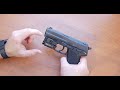 H&K USP Compact / Linterna Olight