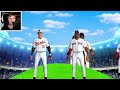 MLB King of the Hill: Last Player Standing Wins!