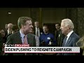 Former Democratic senator’s take on ABC News’ interview with President Biden