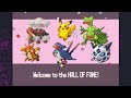 Can You Beat Pokémon Sapphire With Ash Ketchum's Hoenn Team? | Pokémon Challenge Run