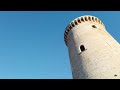 Walking in PALMA de MALLORCA Spain Castell de Bellver to Old Town 4K 60fps