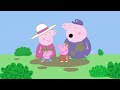 Peppa Pig Creates Music With Marbles 🐷 🎶 Adventures With Peppa Pig