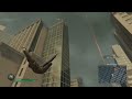 Spider-swing! | The Amazing Spider-man 2