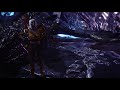 Monster Hunter: World_Xeno Kill w/Pierce HBG Build Sub 12 mins. PB