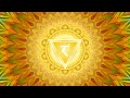 432 Hz Solar Plexus Chakra, Unlock your Inner Power, Self Confidence, DNA Repair, Healing Meditation