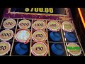 🤩Handpay Jackpots Dragon Link slot machine casino