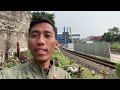 Double Track Bogor Sukabumi | Update Stasiun Bogor Paledang Baru & KA Pangrango Tambah 1 Eko Premium