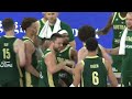 France vs Australia Full Game Highlights - 2024 Olympics | July 21, 2024