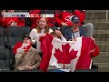 Canada vs. USA FULL HIGHLIGHTS -- 2024 Hlinka Gretzky Cup