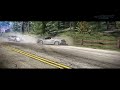 Fell right into my trap | Need for Speed Hot Pursuit Remastered