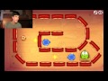 Cut The Rope #3 - Si rimbalza!