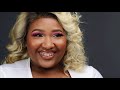 Call Me Mrs Dlamini x Luxury Mane | A collaboration photoshoot | BTS Vlog