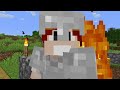 CONTRATEI RATOS QUE MINERAM PARA MIM NO MINECRAFT