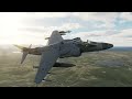 The Last Dogfight of the Falklands War