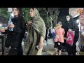 IRAN 2024 Tehran City Night Walking Tour  on Nazi Abad Street Tehran Nightlife Bazaar - Iran walk 4k