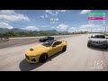 Forza Horizon 5: Roll Races with New S650 Pt.1