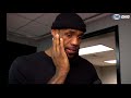 LeBron James Reacts To Celebrities & NBA Stars Congratulating Him On 30K Career Points