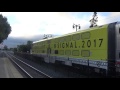 Railfanning San Mateo Station on 5/31/17,FT:Caltrain, UP Locals,and MORE!!