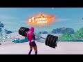 53 Elimination Solo Squads Win Aggressive Full Gameplay (Fortnite Chapter 4)