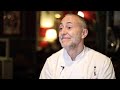 People behind the places: Michel Roux Jr at Le Gavroche