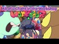 What If Pentumbra Had A Verse In Down In The Workshop | My Singing Monsters