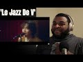 BTS | 'Take Two' Live Clip & 'Le Jazz De V' Reaction!!!