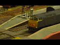 Bristol Model Railway Exhibition 2024