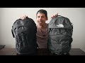 North Face Borealis (2021) vs Osprey Quasar Comparison- Popular EDC and College Backpacks