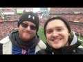 Cleveland Browns FirstEnergy Stadium REVIEW