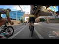 Can’t Crash What You Can’t Catch - Chicago Grit Day 10 - Fulton Market Cat 3