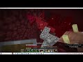 Hardcore EP 4 Nether Highway