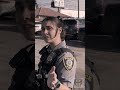 #shorts  Sassy Mouthed cop gets DISMISSED!! Oklahoma City, OK first amendment audit 2023