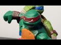 LEO VS RAPH!