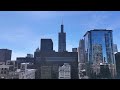 Downtown Chicago - Cinematic Journey 4K
