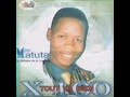 Moïse Matuta – Tout Va Bien X100, Avec Jésus 2002 CD (Album Complet)