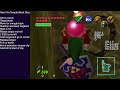 OOT - Yet Another New Fire Temple Block Skip