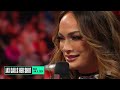 Rhea Ripley vs. Nia Jax – Road to WWE Elimination Chamber 2024: WWE Playlist